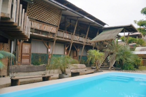 La Fauna Hotel